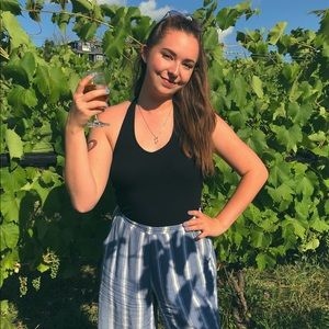 Meet your Posher, Madi